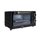 Total Chef - Fou grille-Pain à 4 tranches-Température réglable de 200-450 degrés-F (93-232 degrés-C)