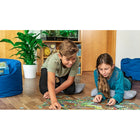RAVENSBURGER - ESC KIDS Jungle Journey 368p-Ãge recommande: 9 ans et plus