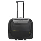 Targus - CityGear 15-17,3 po Mallette pour ordinateur portable à roulettes-Le système de protection DOME breveté protège les appareils contre les chocs