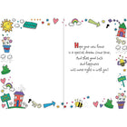 Rosedale – Cartes de souhaits et enveloppes, New Home, 5 1/2 x 8 po, 12/paquet (17406)-Cartes de souhaits de qualité comparable à celles qu’on retrouve dans un magasin spécialisé