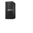 Dell - Ordinateur de bureau tour OptiPlex 7050 remis à neuf - Intel Core i7-6700 - 512 Go SSD + 2 To - 16Go Ram - Windows 10 Pro-16 Go de RAM DDR3