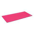 Logitech - Tapis de souris de jeu G840 XL - Rose-Surface orientée performances - La surface du tapis de souris G840 offre un contraste optimal qui permet de traduire les mouvements de la souris à l'écran, et ce même à vitesse élevée. La précision et la régularité hautes performances de cette surface la rendent idéale pour les souris gaming.