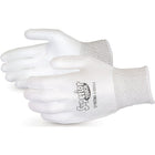 Superior Glove Works - Gants Résistant Aux Coupures À Paume Enduite Superior Touch De Qualité Supérieure, T-Grand, paquet de 5-Revêtement Polyuréthane
