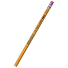 Musgrave Pencil Company - Crayons à mine n° 2 HB Ceres de qualité supérieure - Paquet de 72-Crayon à mine no 2 de haute qualité