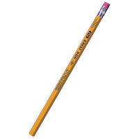 Musgrave Pencil Company - Crayons à mine n° 2 HB Ceres de qualité supérieure - Paquet de 72-Crayon à mine no 2 de haute qualité