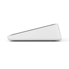 Logitech - Tap IP Contrôleur tactile avec alimentation par Ethernet (PoE – Power over Ethernet) - Blanc-Déployez des salles de visioconférence à grande échelle avec un contrôleur tactile spécialement conçu pour les salles Microsoft Teams, les salles Zoom et d’autres solutions pour salles avec Tap IP