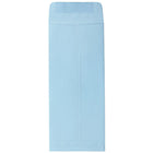 JAM Paper Enveloppes commerciales n° 10 (4,13 x 9,5 po), bleu clair, 500/bte-Enveloppes en papier bleu clair