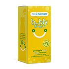 SodaStream - Bubly Drops - Ananas-Zéro édulcorant.