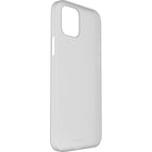 LAUT SLIMSKIN pour iPhone 12 mini - Gel-Choix parfait pour ceux qui veulent profiter de la forme naturelle de l'iPhone.