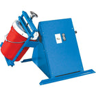Morse – Culbuteur de seaux, capacité de taille du baril de 5 gal É.-U. (4,16 gallons impériaux) (1-305-1)-Capacité de taille du baril : 5 gallons américains (4,16 gallons impériaux)