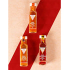 Cottage Delight - Flamin' Coffret Cadeau Sauces Piquantes-Faites un excellent cadeau pour toute occasion