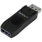 StarTech ® Adaptateur DisplayPort vers HDMI, 4K-Étonnante qualité d’image, quatre fois la résolution 1080p et supporte 4K