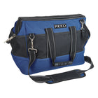 REED Instruments R9999 Sac à outils industriel-Sac à outils industriel robuste avec cadre renforcé en acier