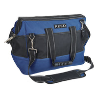 REED Instruments R9999 Sac à outils industriel-Sac à outils industriel robuste avec cadre renforcé en acier