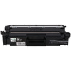 Brother - TN810XLBK - cartouche de toner à haut rendement authentique - noir-Le toner Brother authentique est intelligemment conçu pour fonctionner de manière transparente avec les imprimantes laser couleur et tout-en-un Brother afin d'offrir des résultats exceptionnels et des performances fiables.