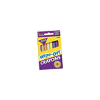 Trend Enterprises Crayons de couleur effaçables - géants - paquet de 48-Couleur : Couleurs variées