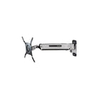 Ergotron Bras interactif LD 45-361-026 pour écrans de 30 à 60 po-Capacité de charge maximale : 25 lb