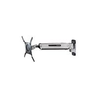 Ergotron Bras interactif LD 45-361-026 pour écrans de 30 à 60 po-Capacité de charge maximale : 25 lb