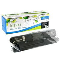 fuzion - Okidata (44469801) Cartouche De Toner Compatible - Rendement Standard - Noir-Couleur d'encre: Noir