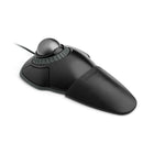 Kensington - Boule de commande Orbit avec molette - boule grise-L’installation simple de type Plug-and-Play via USB vous permet de commencer à utiliser le trackball rapidement (aucune pile n’est requise)