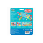 Thinkfun - Yoga Dice-Dimensions: 5,91 po L x 1,97 po l x 7,09 po H