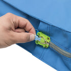 Sac de messagerie SECURISAC inviolable - 18 po x 12 po x 4 po-Recommandé pour les envois jusqu'à 7 Ibs