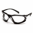 Pyramex – Lunettes de protection Proximity, verres transparents antibuée H2X, 12/paquet-Certifications : ANSI Z87.1, CE EN166, CSA Z94.3, technologie H2X antibuée.