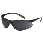 Pyramex – Lunettes de protection Proximity, gris foncé, antibuée H2X, 12/paquet-Certifications : ANSI Z87.1, CE EN166, CSA Z94.3, technologie H2X antibuée.