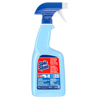 Spic & Span Professional - Nettoyant désinfectant tout usage et pour vitres prêt pour lâ€™utilisation, 945 mL-Le nettoyant tout usage Spic and Span remplace trois produits par un seul pour des économies dâ€™espace de stockage et dâ€™argent