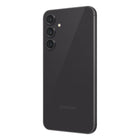 Samsung - Galaxy S23 FE - 128 Go - Graphite - Débloqué-8 Go de RAM