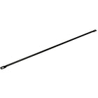 StarTech ® Barres horizontales pour gestion de câbles, pour bâtis, 10/paquet (CMLB10)-Réduit la tension du câble sur l’équipement de votre port de bâti, protégeant votre équipement contre les dommages