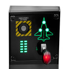 Thrustmaster - Viper TQS Panneau de contrôle-4