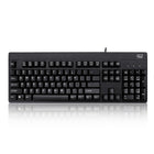 Adesso AKB-630UB EasyTouch 630UB - Clavier étanche antimicrobien classé IP67-EasyTouch 630UB - Clavier étanche antimicrobien
