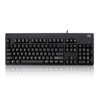 Adesso AKB-630UB EasyTouch 630UB - Clavier étanche antimicrobien classé IP67-EasyTouch 630UB - Clavier étanche antimicrobien