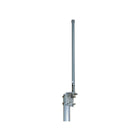 TurMode – Antenne omnidirectionnelle Wi-Fi pour l’extérieur de 12 dB pour réseau 2,4 GHz (WAO24122E)-L’antenne WAO24122E est conçue pour accroître la force du signal et la portée de votre appareil Wi-Fi 2,4 GHz utilisant les protocoles 802.11b/g/n, dans toutes les directions