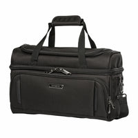 Samsonite - Flight Series Sac-glacière   - noir-Intérieur spacieux pour ranger tous vos articles essentiels