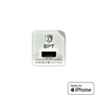 Sauvegarde SPT iLink, sauvegarde automatique des photos et des vidéos pendant le chargement-Stockage illimité de sauvegarde sur iPhone