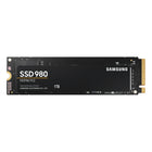 Samsung - Disque SSD Interne 980 1 To PCIe 3.0 NVMe M.2-1 To