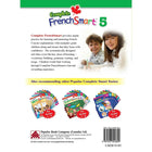 Popular Books - FrenchSmart, 978-1-927042-80-9, 5e année-Contenu et activités conformés au programme canadien
