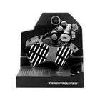 Thrustmaster - Viper TQS Contrôleur-Commandes réalistes, avec notamment le bouton iconique Chaff/Flare pour déployer les contremesures pendant les combats aériens