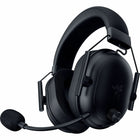 Razer - Casque de jeu sans fil BlackShark V2 HyperSpeed-Format Ultra-Léger De 280g: Jouez toute la journée sans fatigue - Grâce à son poids optimisé et son système de serrage amélioré, ce casque gaming confortable vous permet de rester concentré, même pendant les marathons de jeu les plus intenses.