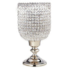 Elegance – Porte-bougie ouragan étincelant (72881)-Porte-bougie