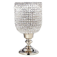 Elegance – Porte-bougie ouragan étincelant (72881)-Porte-bougie