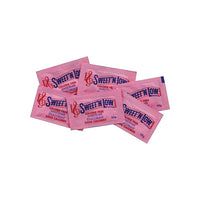 Sweet'N Low - Sachets d'édulcorant, 200/bte-Un sachet égale deux cuillerées à thé de sucre