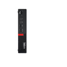 Lenovo - Ordinateur de bureau ThinkCentre M710Q Tiny remis à neuf - Intel Core i5-7500T - 256 Go SSD - 8 Go RAM -Windows 10 Pro-Memoire: 8 Go de RAM DDR4