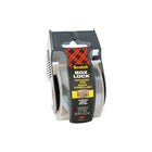 Scotch - Ruban d’emballage Box Lock(MC) - 48 mm x 20,3 m (1,88 po x 22,2 vg)-Ruban entièrement transparent jusqu’au centre