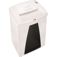 HSM – Déchiqueteur commercial à coupe micro SECURIO B32CL4, 13 feuilles-Pour déchiqueter jusqu'à 13 feuilles à la fois