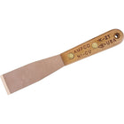 Ampco Couteaux À Mastiquer & Spatules, paquet de 2-Longueur de la lame 4po