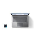 Microsoft - 15 po Surface Laptop 5 - Intel i7 - 512 Go SSD - 8 Go RAM - Windows 10 Pro - Bilingue - Platine-Taille et type de RAM : 8 Go de mémoire LPDDR5x