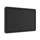 Logitech - Tap Scheduler Panneau de planification spécialement conçu pour les salles de réunion - Graphite-Facilitez la recherche et la réservation de la salle de réunion idéale avec Tap Scheduler, un panneau de planification spécialement conçu pour être installé facilement en dehors de n’importe quelle salle pour un déploiement rapide